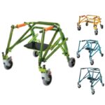 Siège pour déambulateur Nimbo