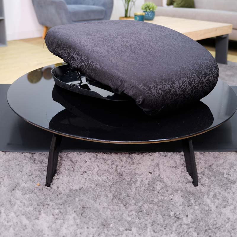 Sièges releveurs pour se relever en douceur – Image 10