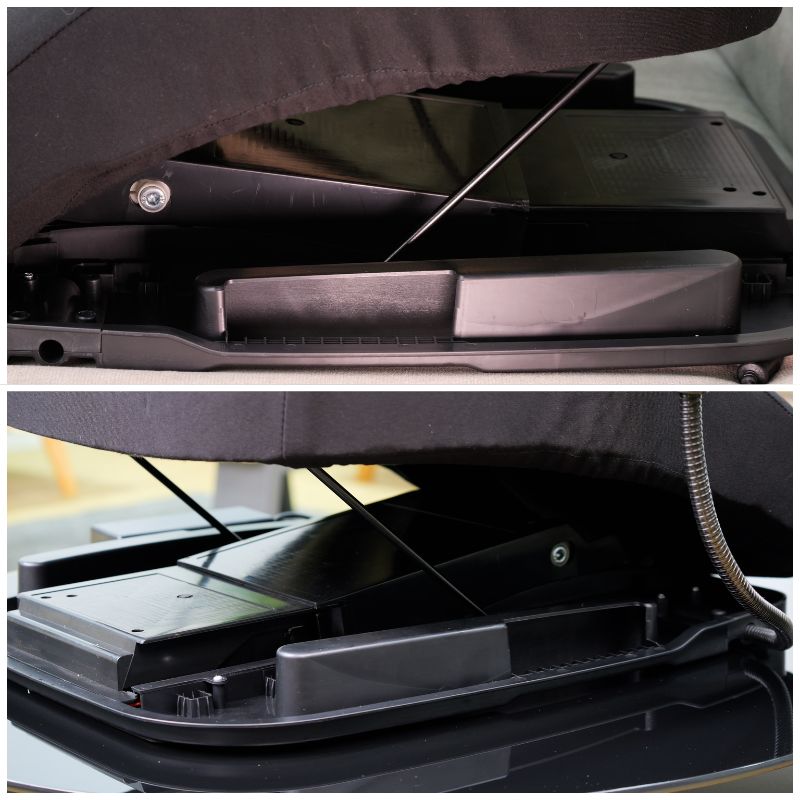 Sièges releveurs pour se relever en douceur – Image 13