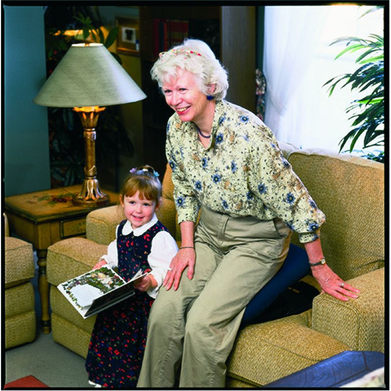 Sièges releveurs pour se relever en douceur – Image 7