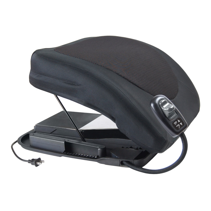 Sièges releveurs pour se relever en douceur – Image 15