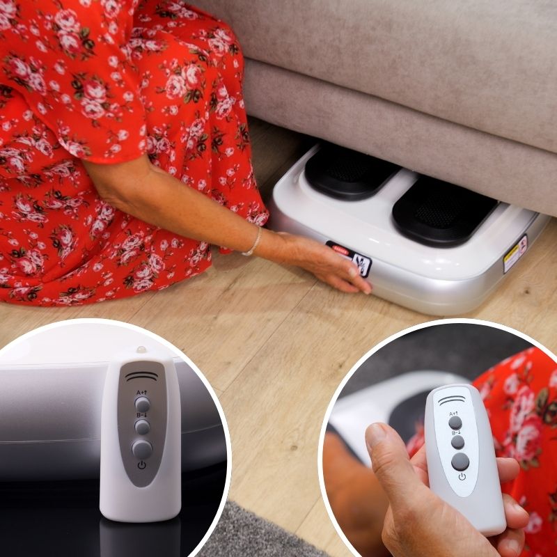 Simulateur de marche – Image 5