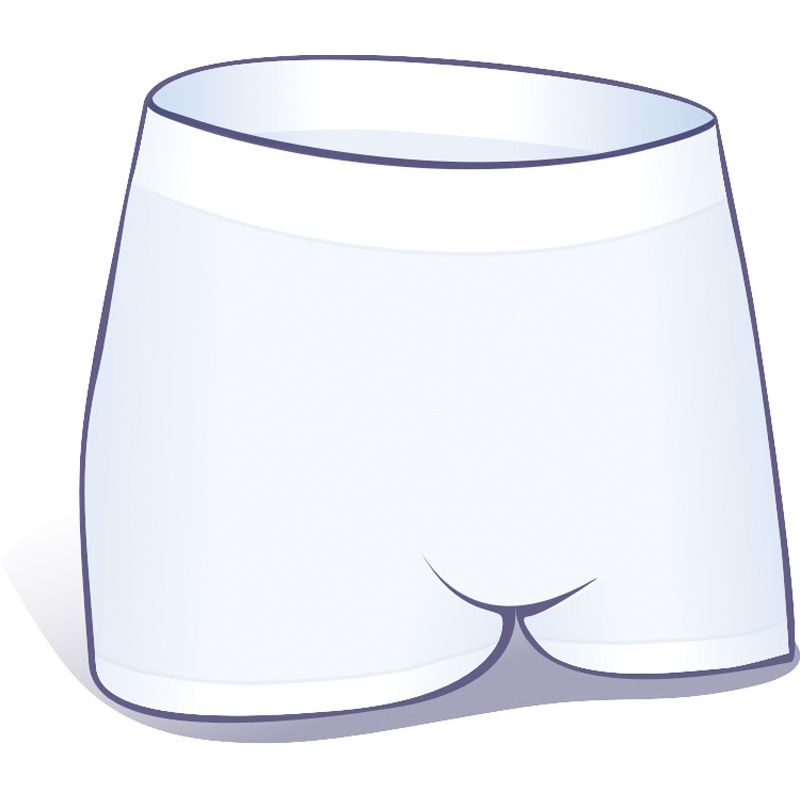 Slip de maintien seni fix – Image 2