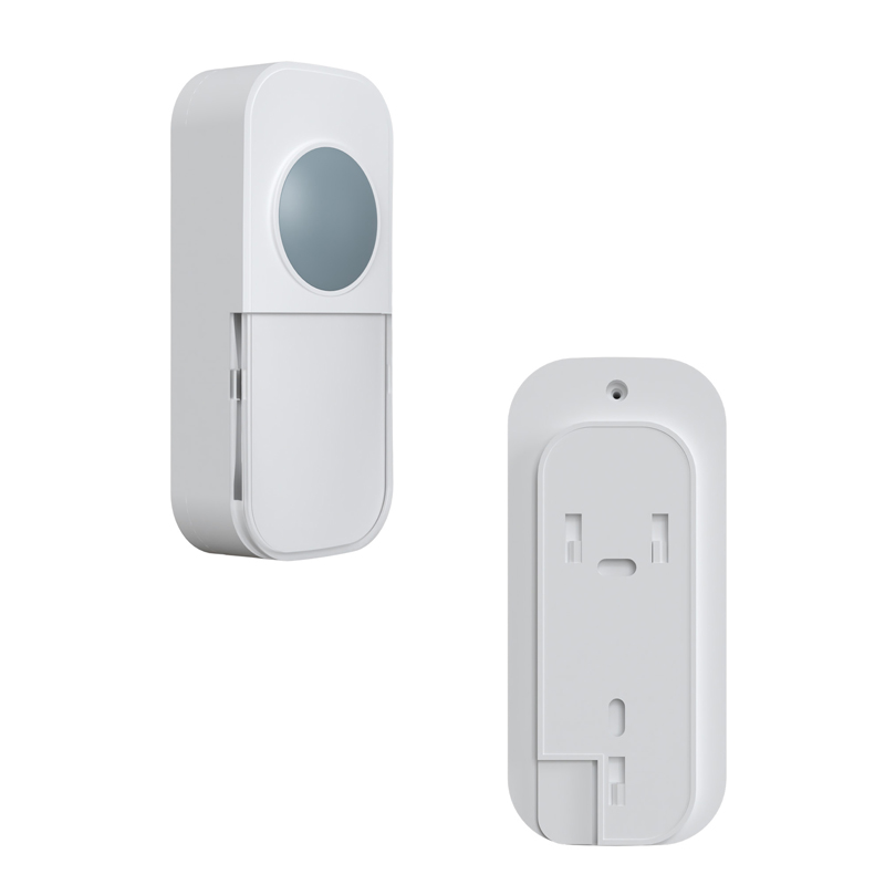 Sonnette et appel d’urgence sans fil ni pile – Image 2