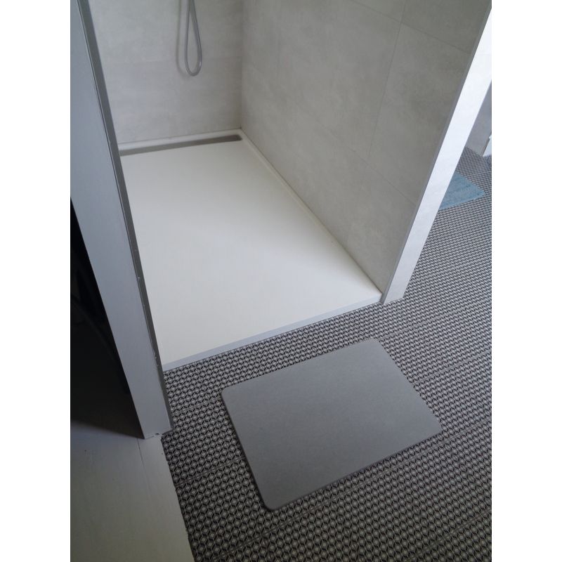 Sortie de bain antidérapante en diatomite – Image 5