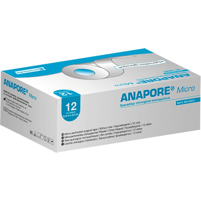 Sparadrap ANAPORE MICRO – Image 3