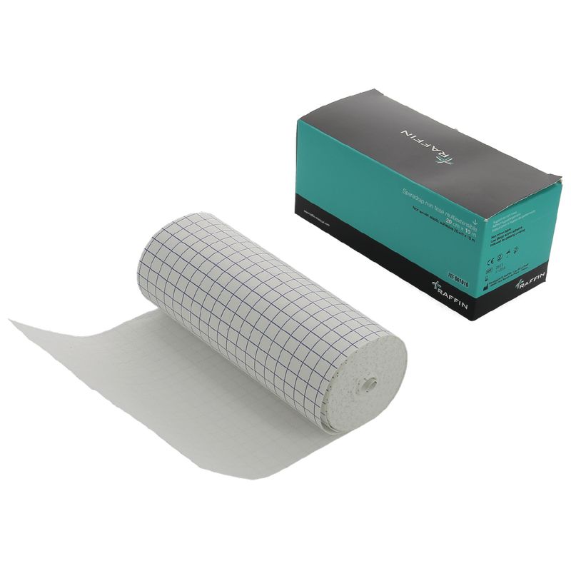 Sparadrap multi-extensible non-tissé Raffin – Image 4