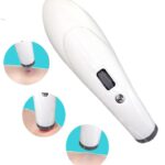 Stylo soulage-piqûres