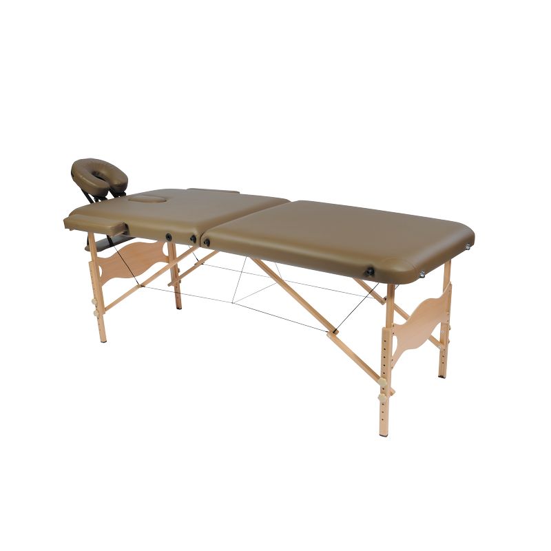 Table de massage pliante KinBasic – Image 2