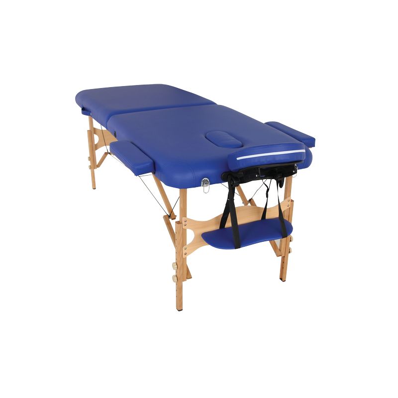 Table de massage pliante KinBasic – Image 3