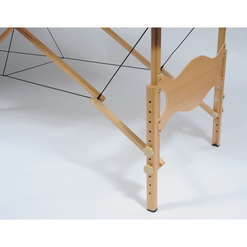 Table de massage pliante KinBasic – Image 5