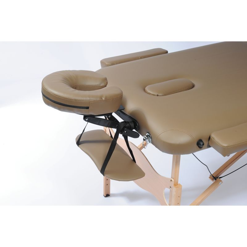 Table de massage pliante KinBasic – Image 6