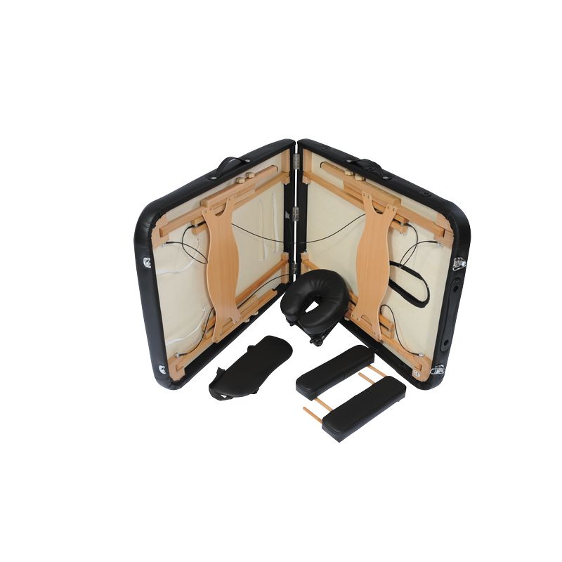 Table de massage pliante KinBasic – Image 9