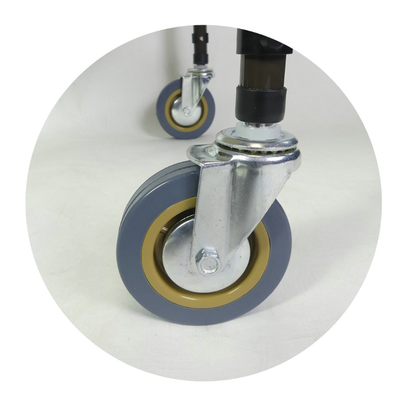 Desserte de table roulante – Image 3