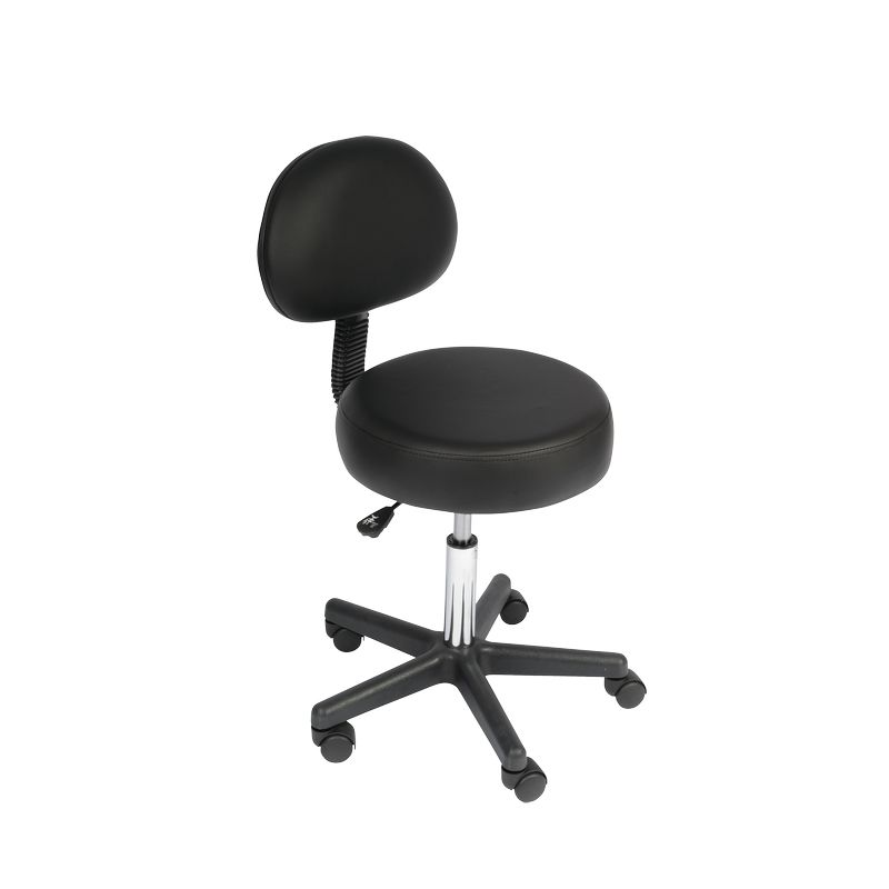 Tabouret avec dossier Confort Premium – Image 2