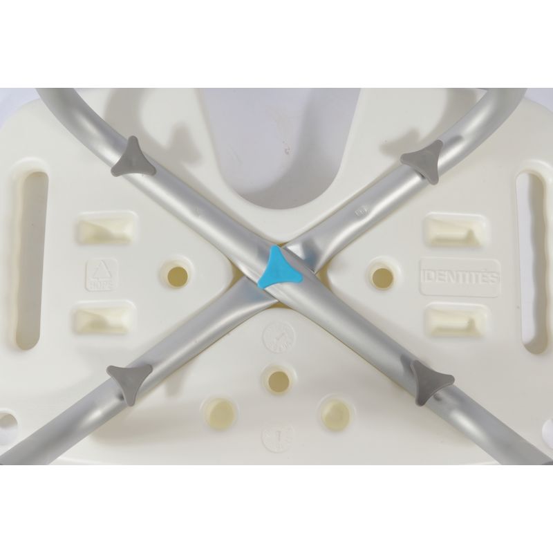 Tabouret de douche Bora – Image 4