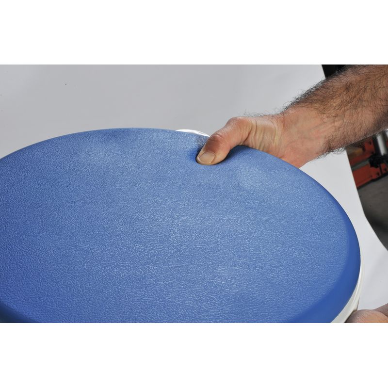 Tabouret de douche pivotant Santorin – Image 2