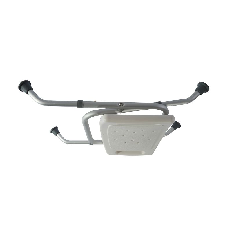 Tabouret de douche pliant Bora – Image 3