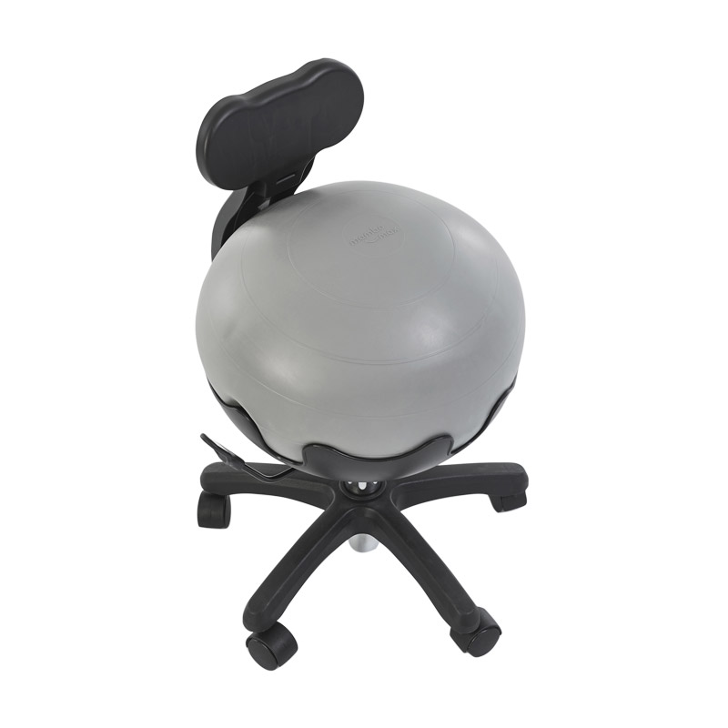 Tabouret ergonomique Mambo Max – Image 2