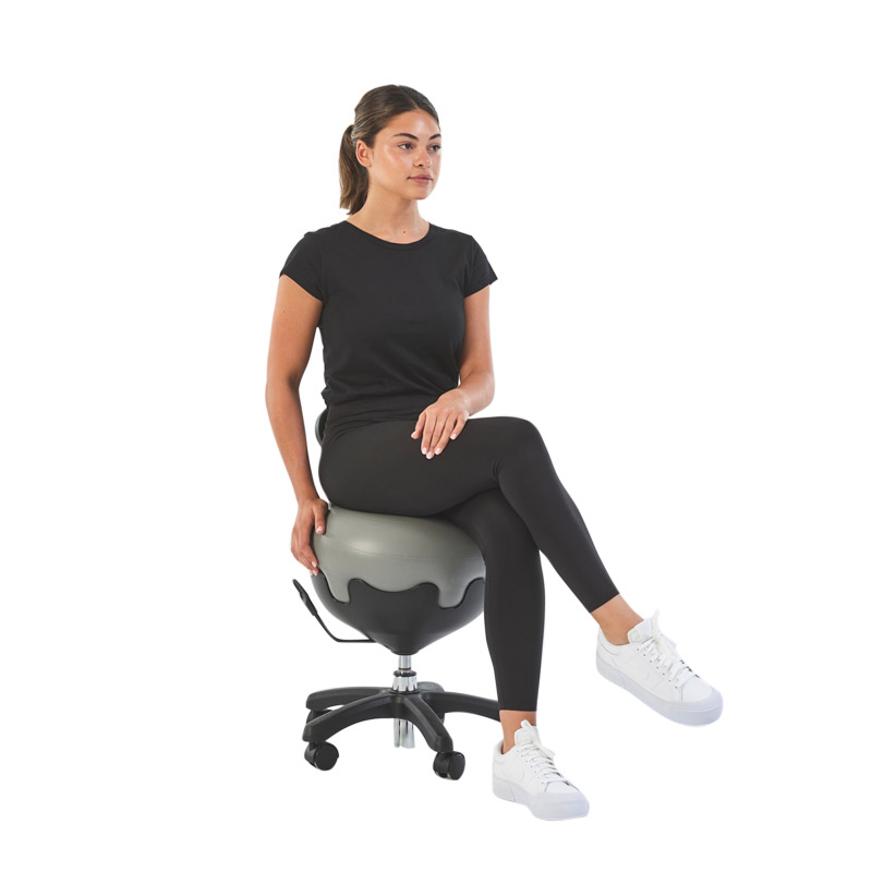 Tabouret ergonomique Mambo Max – Image 5