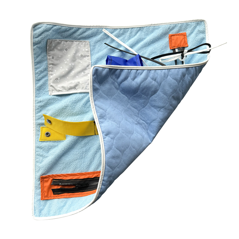 Tapis d'exercices de motricité fine – Image 2