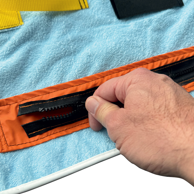 Tapis d'exercices de motricité fine – Image 3