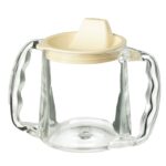 Tasse 2 anses Caring