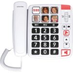 Téléphone Swissvoice Xtra 1110