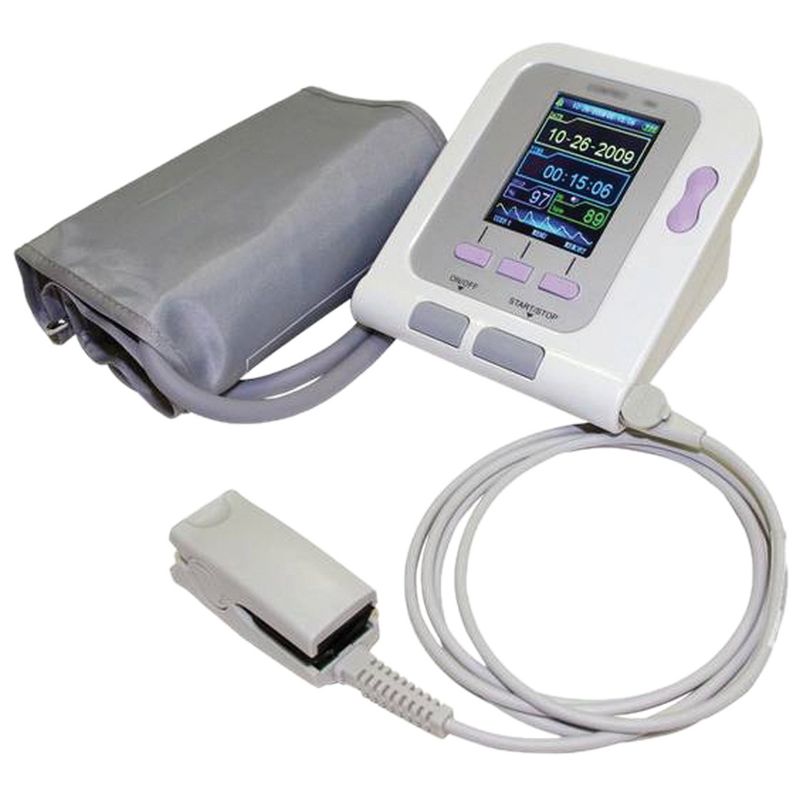 tensiometre-avec-surveillance-spo2