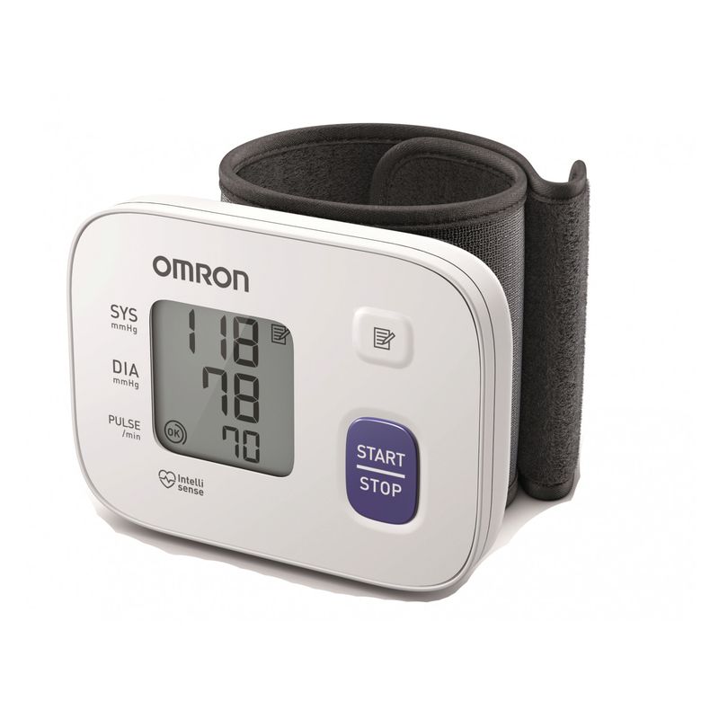 tensiometre-poignet-omron-rs2
