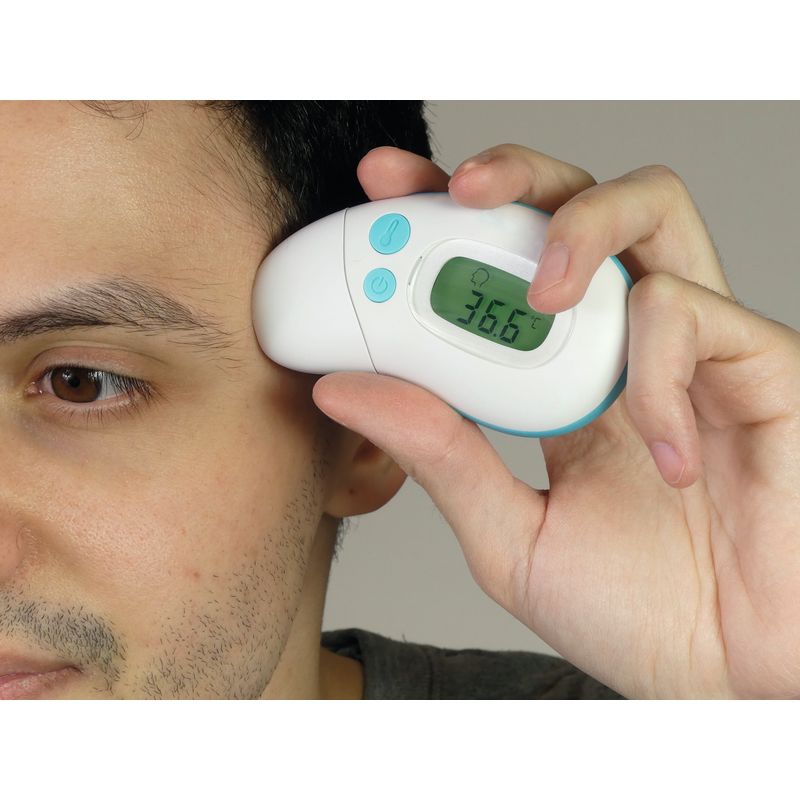 Thermomètre ultra-compact – Image 2