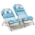 Transat de bain New Aqua