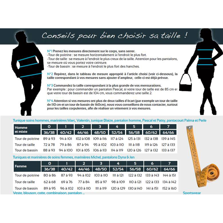 Tunique femme Cléa – Image 3