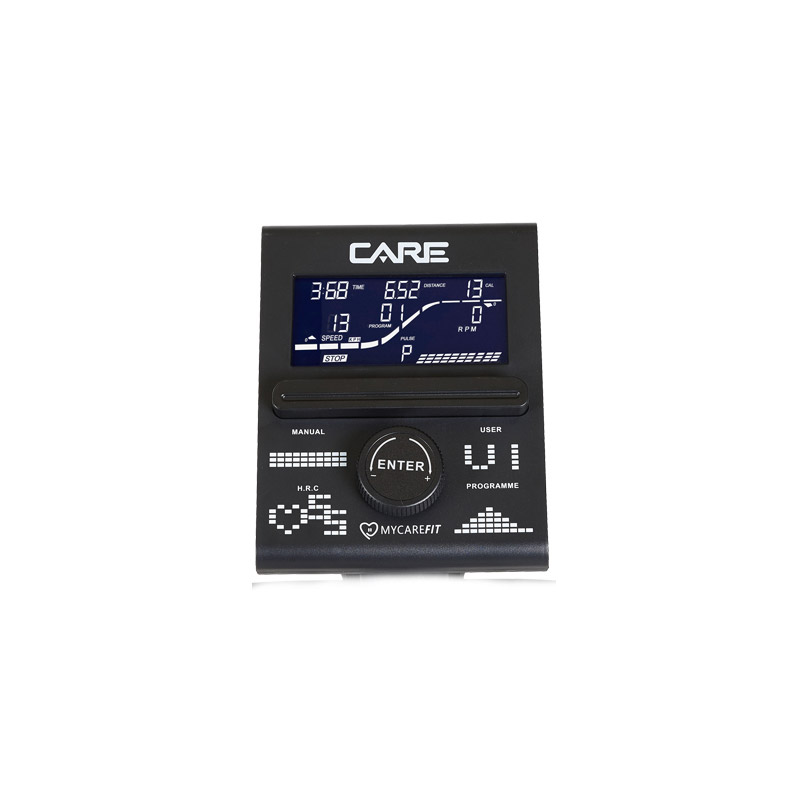 Vélo CV-395 Care – Image 2