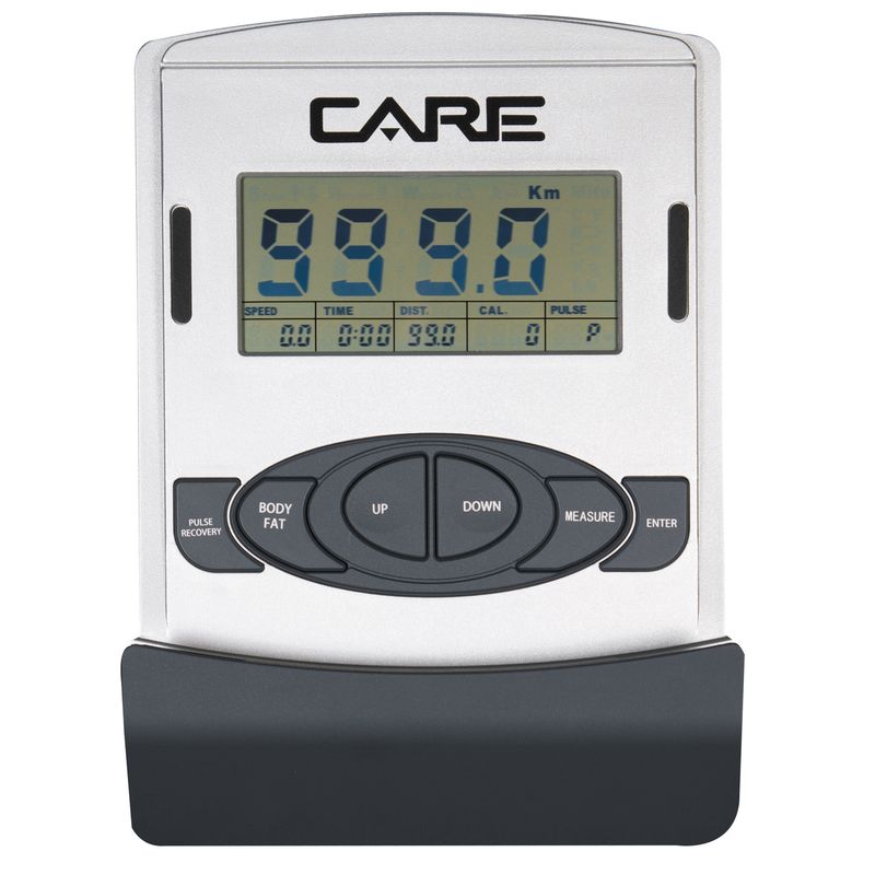 Vélo d'appartement MED 518 Care – Image 2