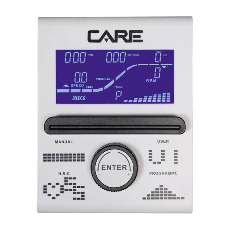 Vélo Med 528 Care – Image 3