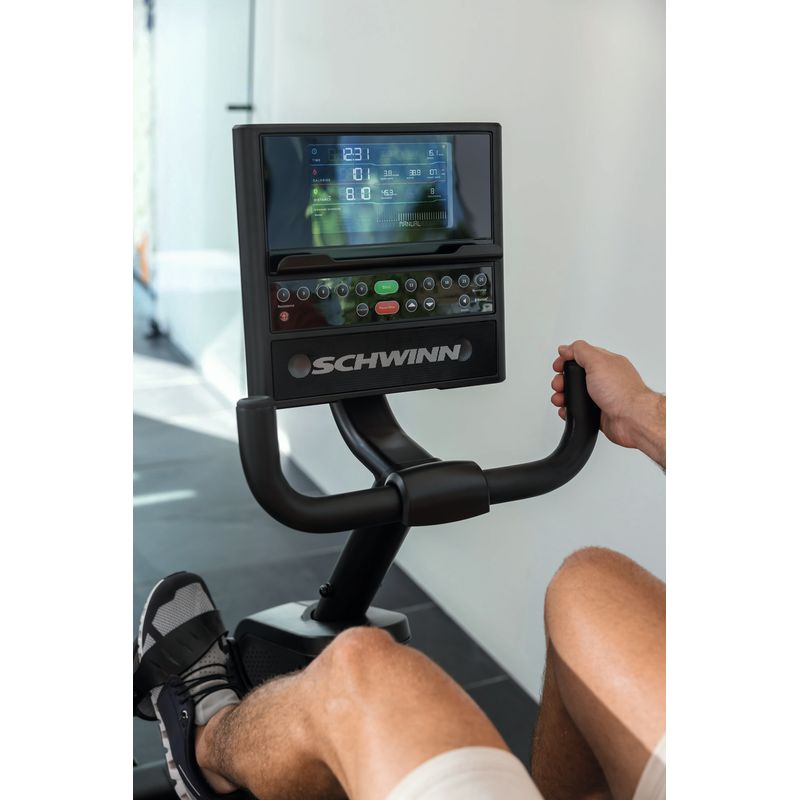 Ergomètre semi-allongé Schwinn 590R – Image 3